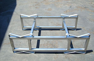 Porta tonneaux special 