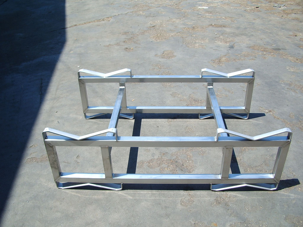 Porta tonneaux special 